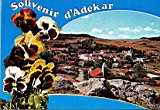 souvenir d'adekar,kabylie