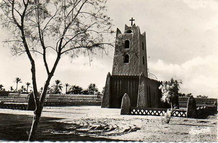 Eglise