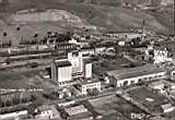 Gare, docks-silos et briquetterie Benichou