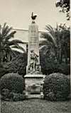 affreville,monument aux morts