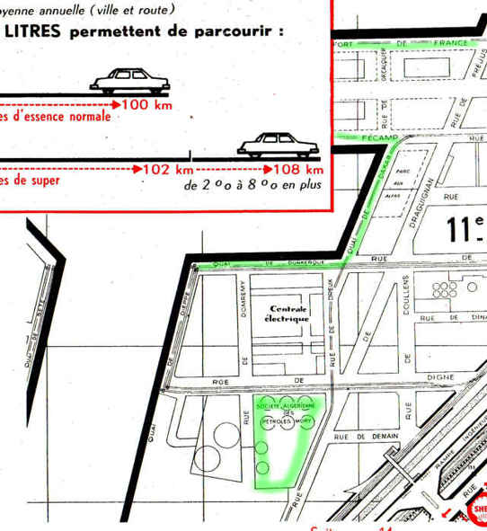 Plan Vrillon de 1959