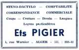 agha,cours pigier,rue warnier