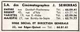 Les cinématographes Seiberras