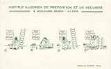 Institut algérien de prévention et de sécurité