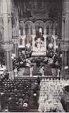 Paroisse Sainte Marie - Saint Charles de l'Agha - Jour de Messe - Communion