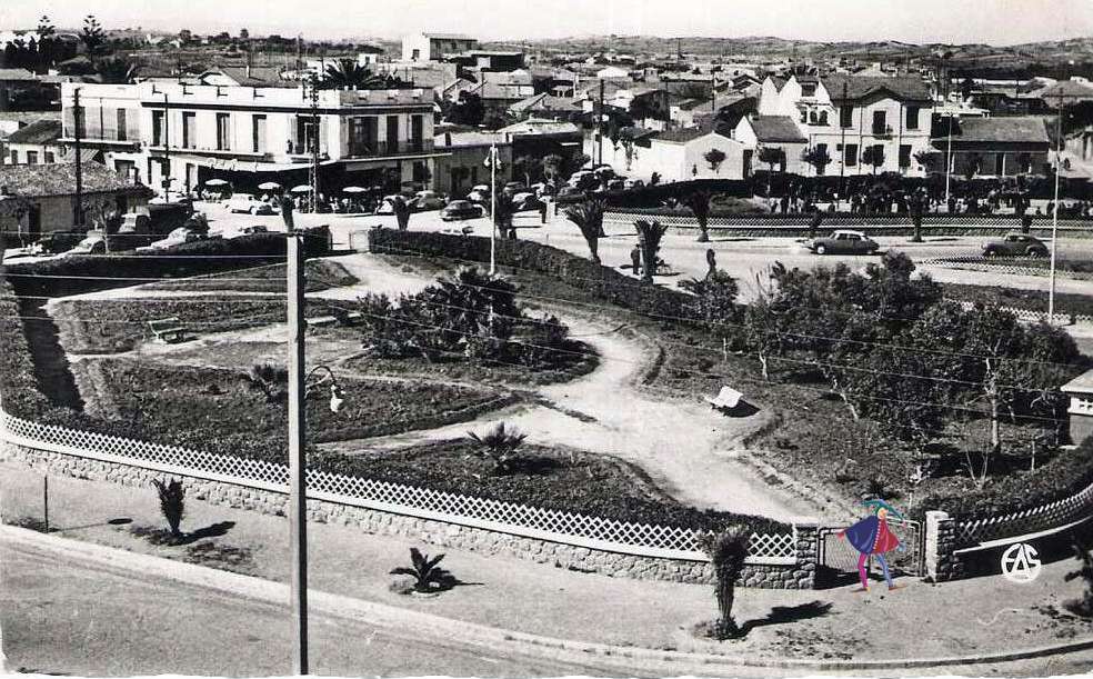 ain-el-turck,ain_el_turk,place de la victoire