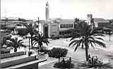 ain-el-turck,ain_el_turk,place de l'hotel de ville