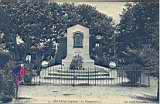 MONUMENT des ELEVES MORTS pour la PATRIE