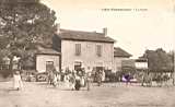 ain-temouchent,la gare