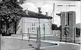 akbou,monument aux morts