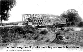 pont sur ma