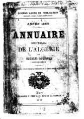 annuaire 1880