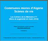 communes mixtes