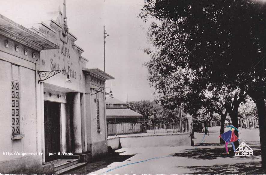 L'Alma,l'Alma-Marine,salle des fetes