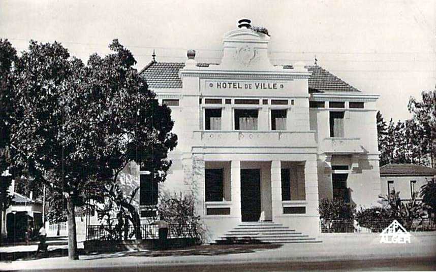 L'alma,l'alma-marine,hotel de ville,mairie