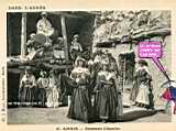 Danseuses Chaouïas