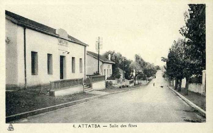 salle des fetes