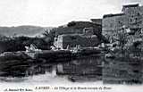 Tkout, village de l'Aurès