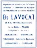 Lavocat