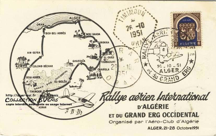 Rallye aérien international