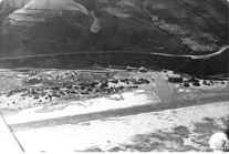 Aérodromes et bases 1945/1962 -26-PPS - Lapasset, Djebel-driss, Mostaganem