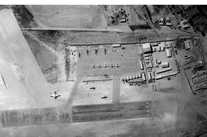 Aérodromes et bases 1945/1962 30-PPS- 