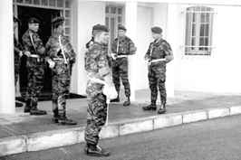 Armée de l'Air en Algérie -1945-1962