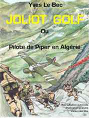 joliot golf