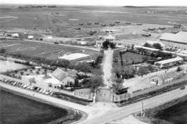 Aérodromes et bases 1945/1962 -8 (PPS)