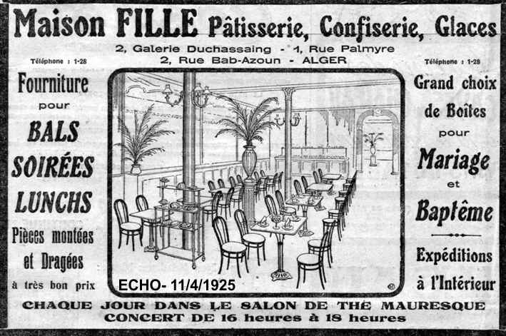 maison fille