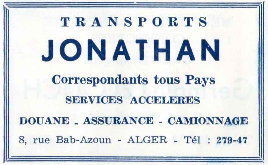 rue bab-azoun,jonathan,transports