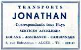 Transports Jonathan