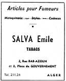 Emile Salva