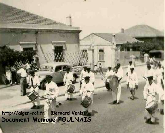 la clique de Bab-el-Oued 