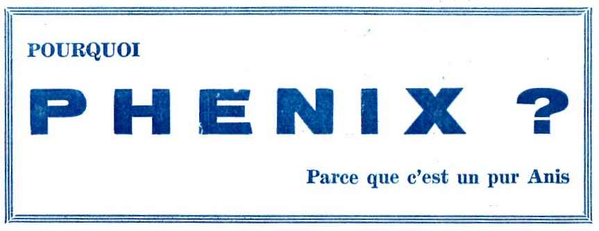 PHENIX