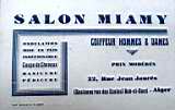 Salon Miamy