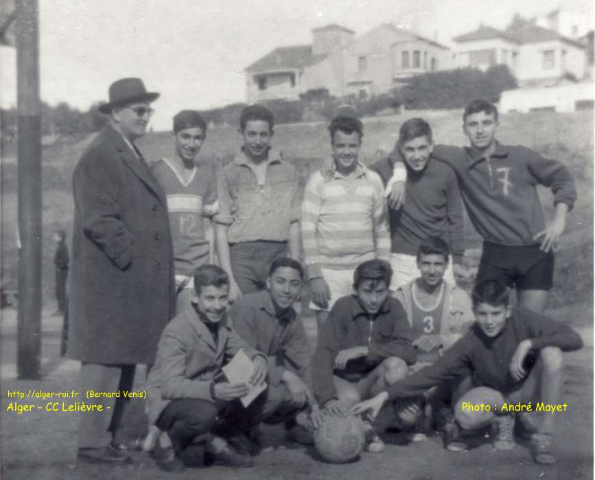 Équipe de basket-ball