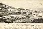 175: Vue générale du faubourg Bab-el-Oued