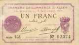 un franc