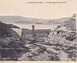 Barrage des Cheurfas