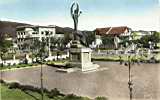 batna,le monument aux morts