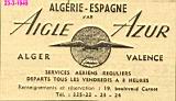 Algérie - Espagne