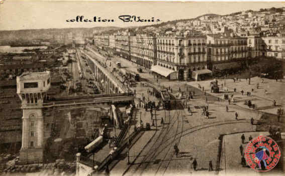 33:la poste et boulevard de la République ,52 ko