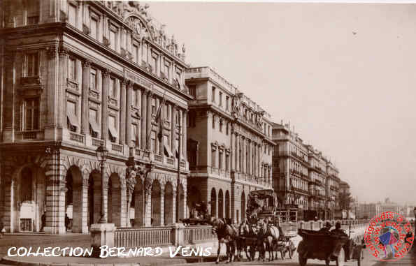 la Banque d'Algérie