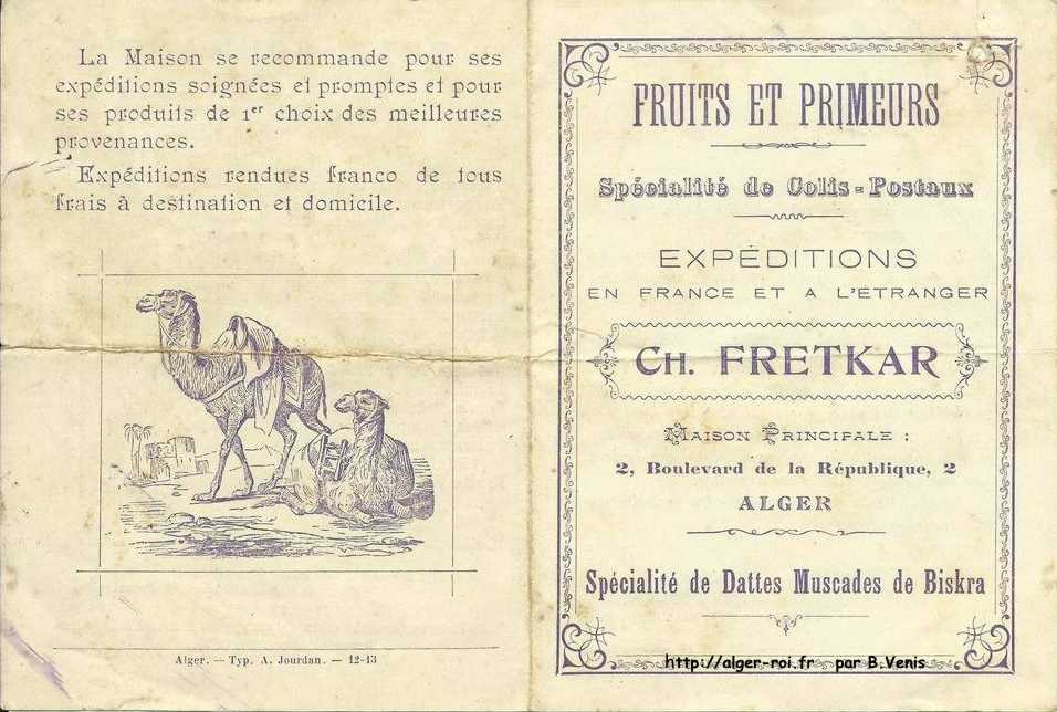 boulevard de la republique,frektar,fruits et primeurs