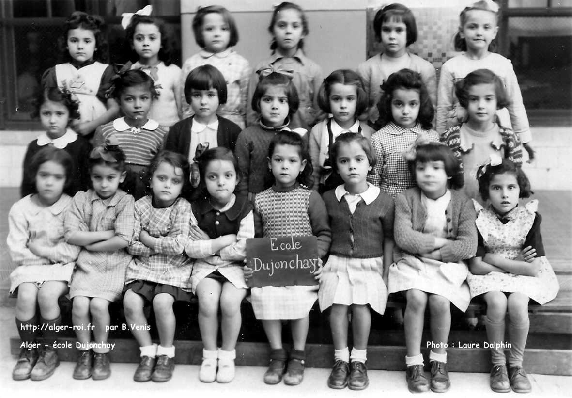 photos de classes,cours preparatoire,cp,1948-1949,48-49,ecole dujonchay