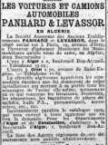 panhard, levassor