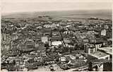 vue générale aerienne  de belcourt