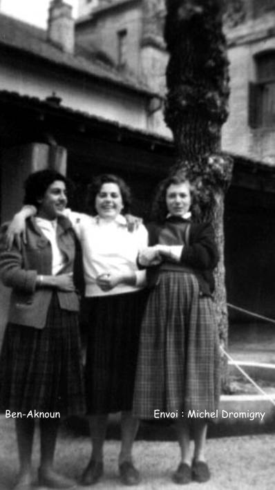 Annie Cohen-Hadad - Fanny Bartoli - Jeannie Lécutier 