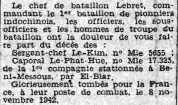 echo d'alge 16-11-1942